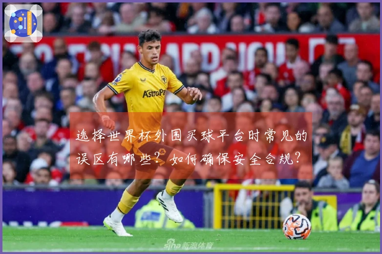 选择世界杯外围买球平台时常见的误区有哪些？如何确保安全合规？