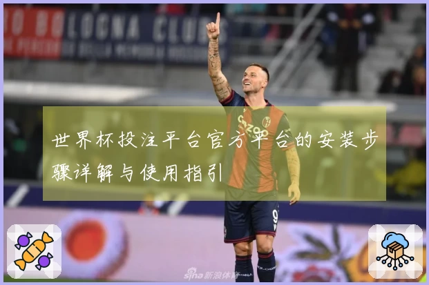 世界杯投注平台官方平台的安装步骤详解与使用指引