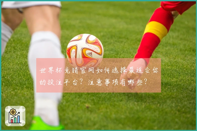 世界杯竞猜官网如何选择最适合你的投注平台？注意事项有哪些？